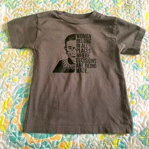 Amazing RBG for your strong, smart girl!💪🏻